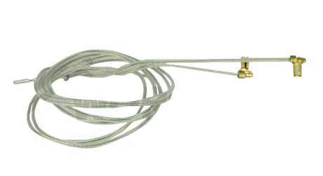 Worcester Harness Ignition Assembly 87161202290