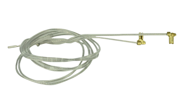 Worcester Harness Ignition Assembly 87161202290