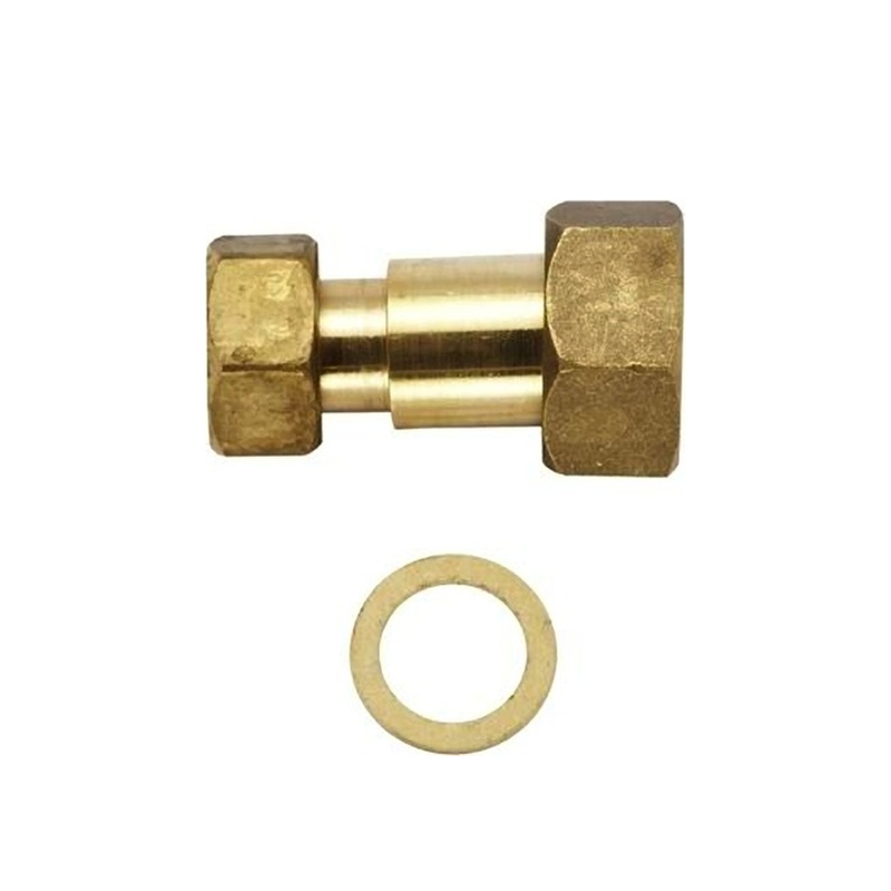Worcester Coupling Assembly 87161205070