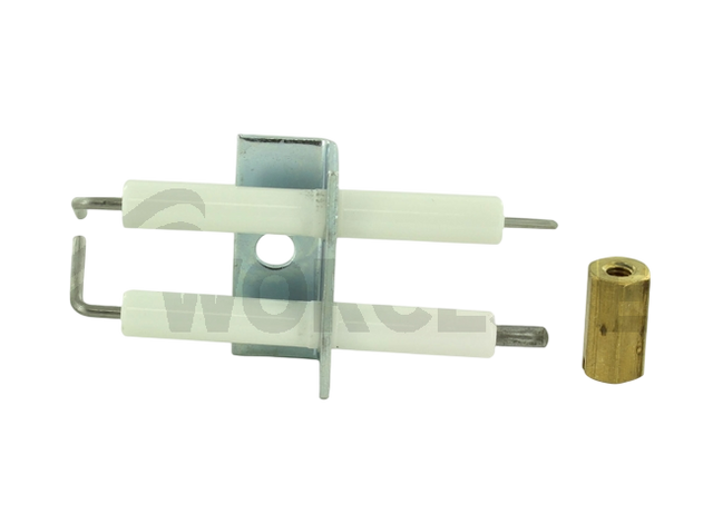 Worcester Spark Electrode Assembly 87161421000
