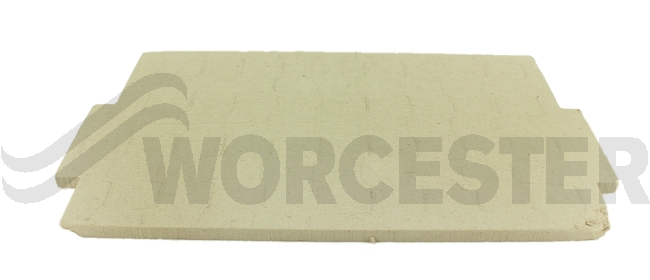 Worcester Combustion Front Insulation 87161422000