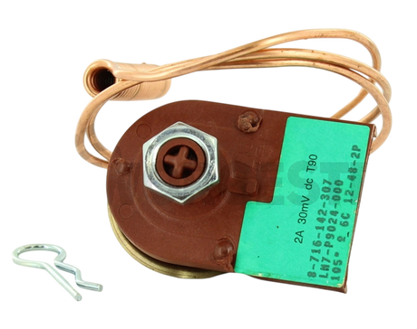 Worcester Thermostat Ranco LM7 P9024 (Limit) 87161423070