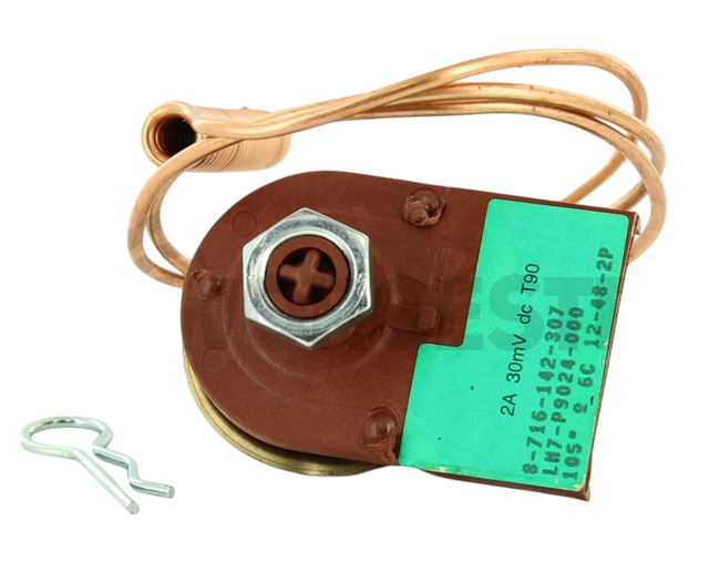 Worcester Thermostat Ranco LM7 P9024 (Limit) 87161423070