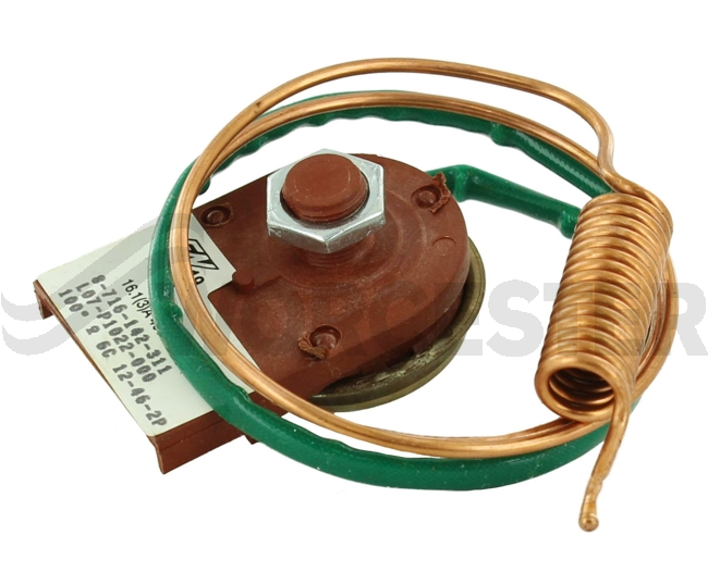 Worcester Thermostat High Limit L07-P1022 87161423110