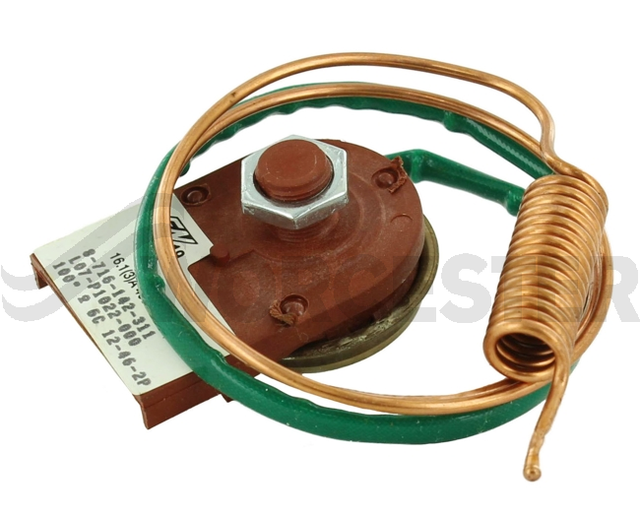 Worcester Thermostat High Limit L07-P1022 87161423110