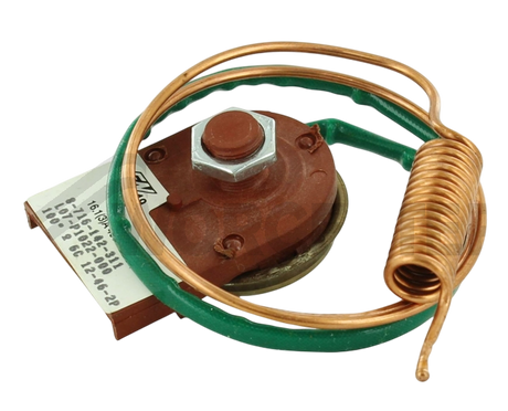 Worcester Thermostat High Limit L07-P1022 87161423110