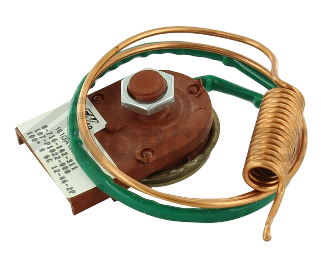 Worcester Thermostat High Limit L07-P1022 87161423110