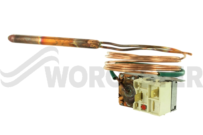Worcester Thermostat DHW K36-P1340-000 87161423130