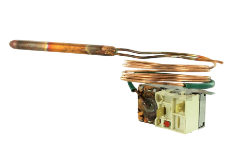 Worcester Thermostat DHW K36-P1340-000 87161423130