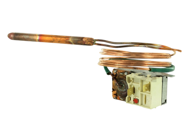 Worcester Thermostat DHW K36-P1340-000 87161423130