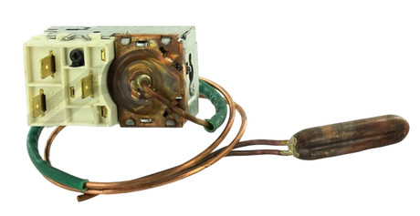 Worcester Thermostat High Limit K36-P2311-000 87161423140