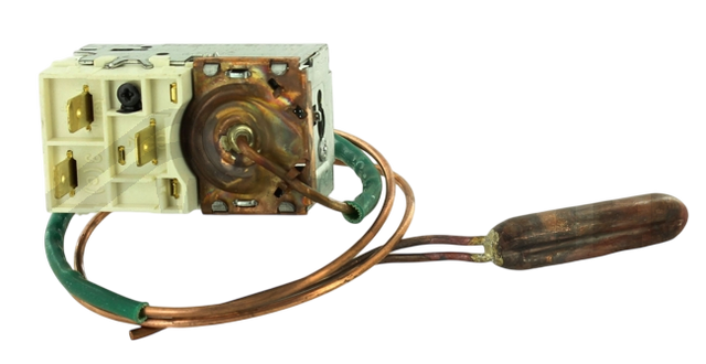 Worcester Thermostat High Limit K36-P2311-000 87161423140