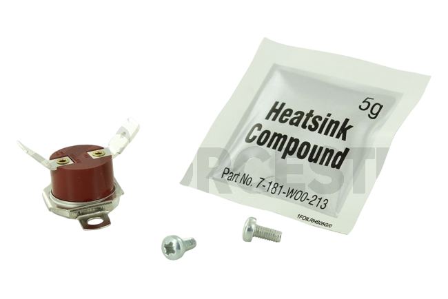 Worcester Temperature Sensor 87161423190