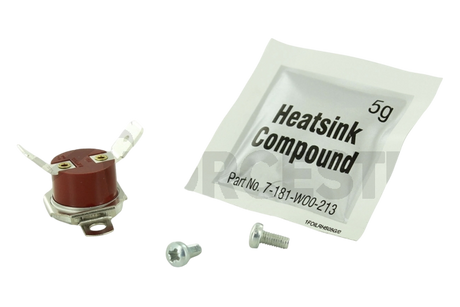 Worcester Temperature Sensor 87161423190
