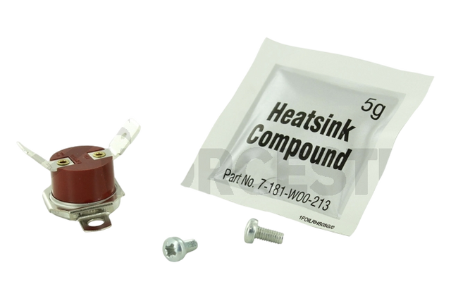 Worcester Temperature Sensor 87161423190