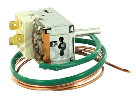 Worcester Thermostat Control 900mm Capillary 87161423900