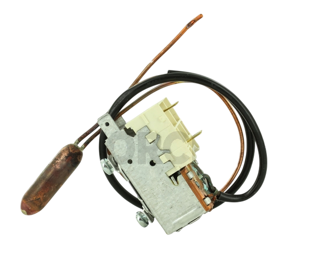 Worcester Thermostat Frost 87161423930