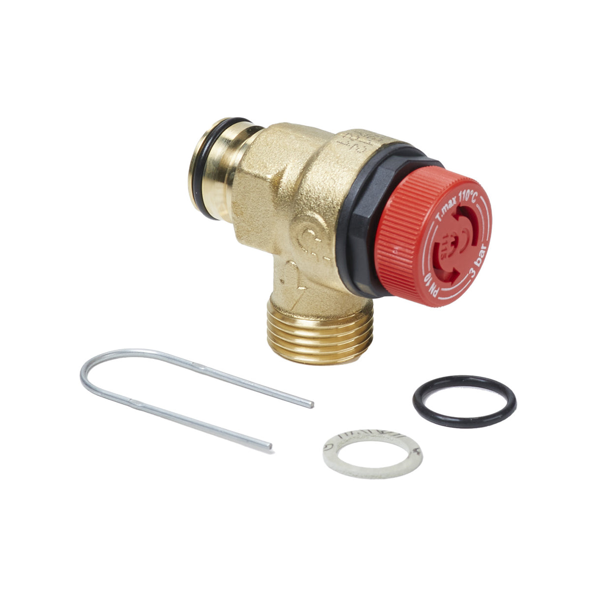 Worcester Pressure Relief Valve 87161424040