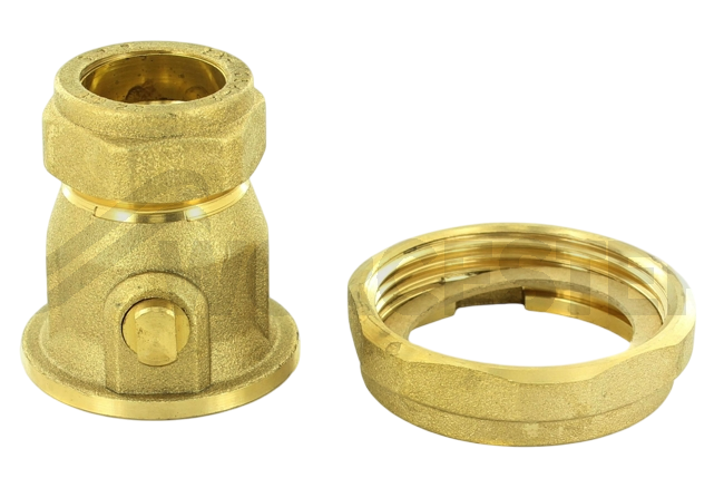 Worcester Valve 22mm x 1-1/2 87161424170