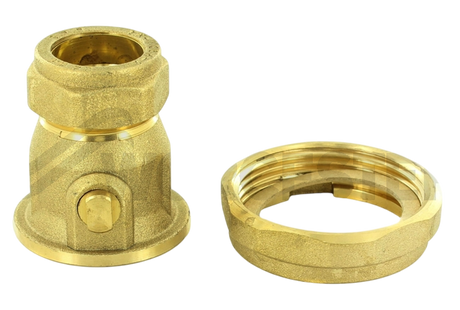 Worcester Valve 22mm x 1-1/2 87161424170