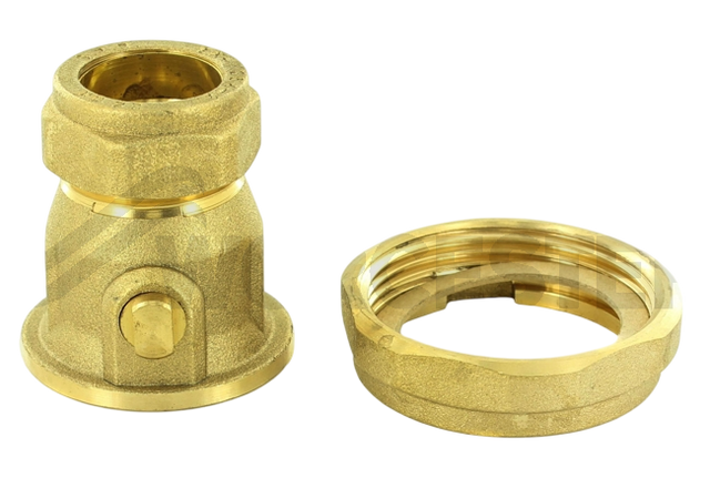 Worcester Valve 22mm x 1-1/2 87161424170