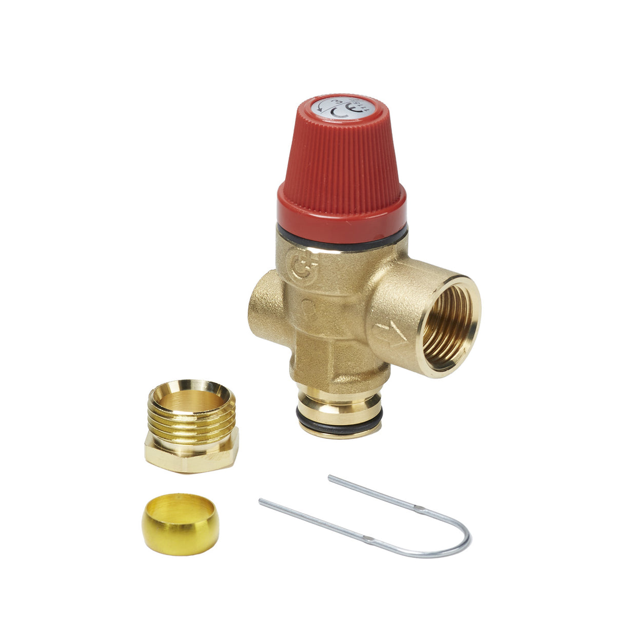 Worcester Pressure Relief Valve 87161424220