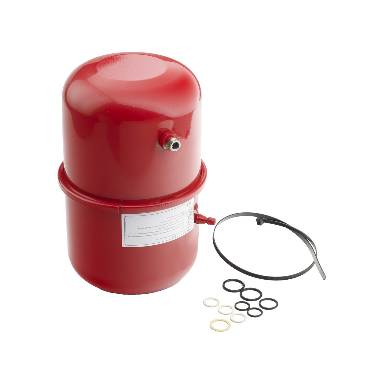 Worcester Expansion Vessel 10 Litre 87161425000