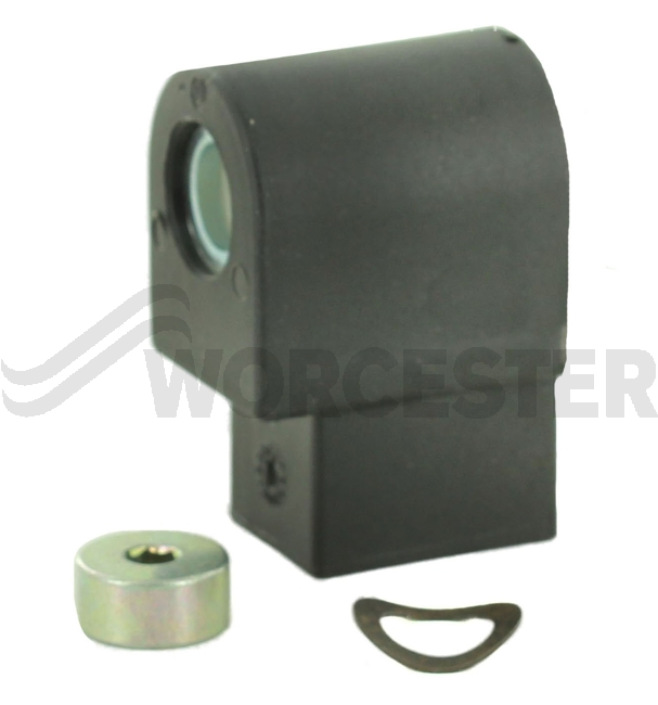 Worcester Coil Solenoid Valve 87161427370