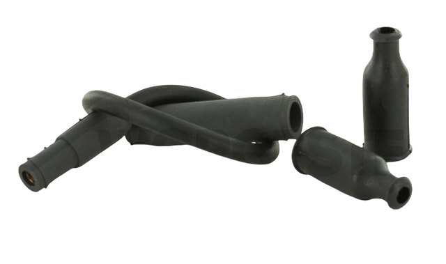 Worcester Ignition Cable 150mm 87161427490