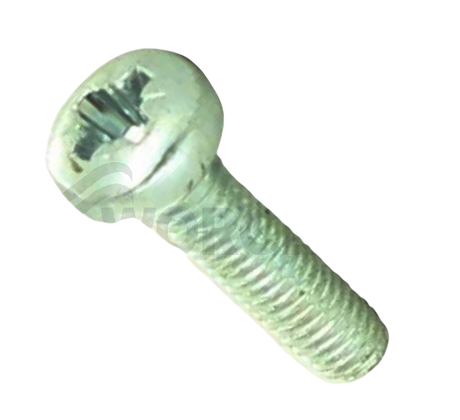 Worcester Pozi Pan HD TAPTITE M4 x 16 87161550450