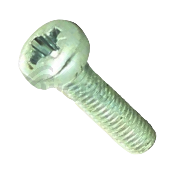 Worcester Pozi Pan HD TAPTITE M4 x 16 87161550450