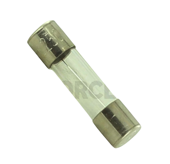 Worcester Fuse 1.25A 20mm Antisurge 87161560010
