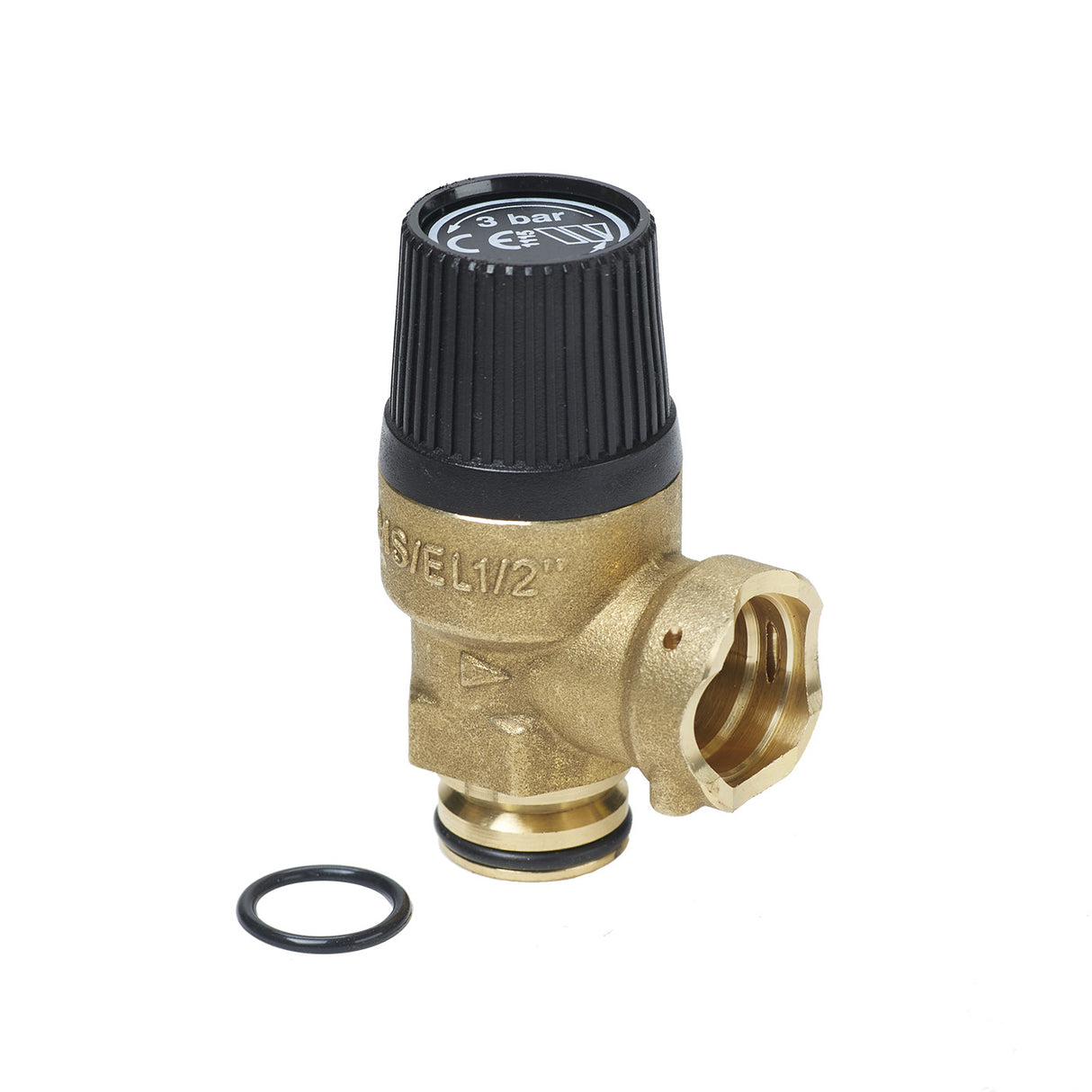 Worcester Pressure Relief Valve / Hose 87161567640