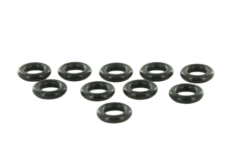Worcester O Ring 6 x 2.5 (10 Pack) 87167711640