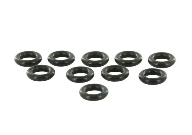 Worcester O Ring 6 x 2.5 (10 Pack) 87167711640