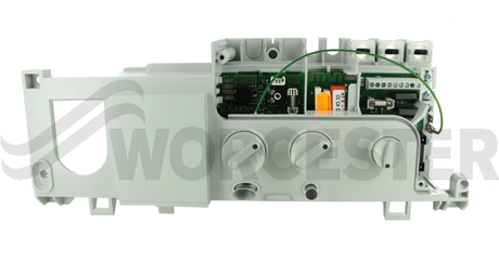 Worcester Control Box 87172075850