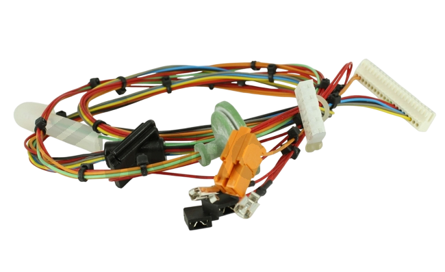 Worcester Cable Tree 87182223380