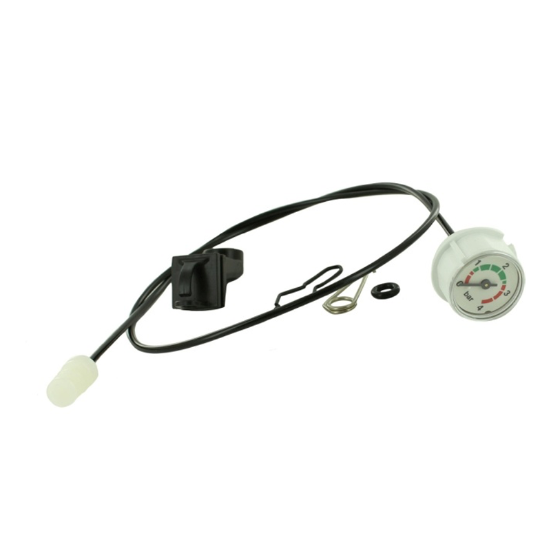 Worcester Pressure Gauge 87182243440