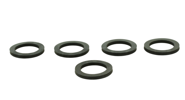 Worcester Gasket (5 Pack) 8718600045