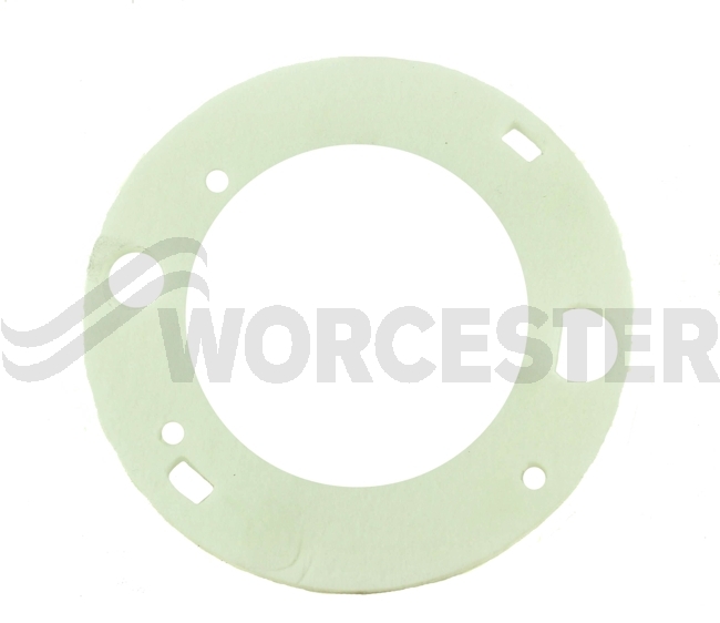Worcester Burner Seal 8718600197