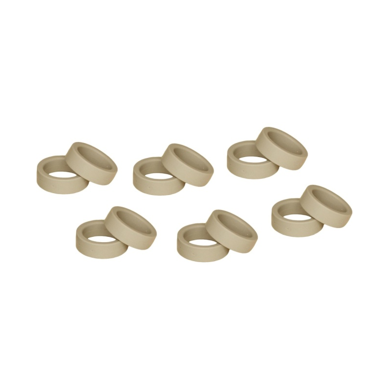 Worcester Seal (10 pack) 87186620550