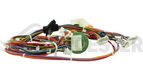 Worcester Harness 87186631690
