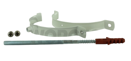 Worcester Support Clamp Pack 150mm 87186801230