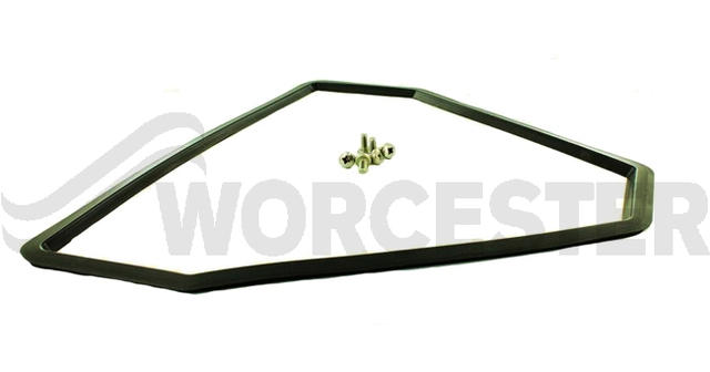 Worcester Worcester Seal Flue Cowl 87186803150