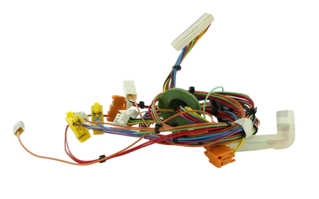 Worcester Mk2 Harness With On / Off Button - Before Fd987 87186806580