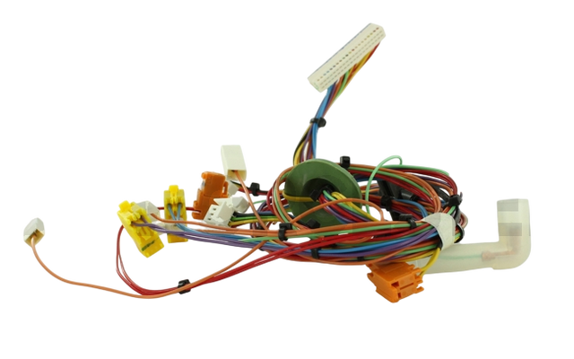 Worcester Mk2 Harness With On / Off Button - Before Fd987 87186806580