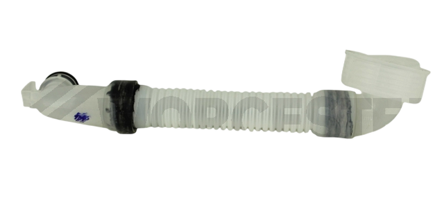 Worcester Pipe Assembly Condensate Trap 87186828320
