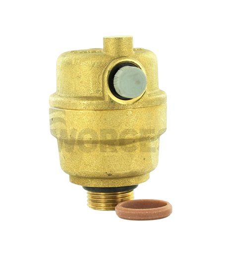 Worcester Auto Air Vent 3/8 87186844010