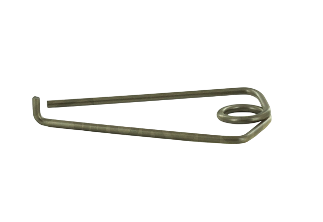 Worcester Clip 18mm (pack of 10) 87186846990