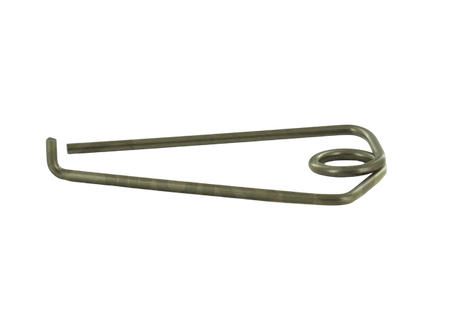 Worcester Clip 18mm (pack of 10) 87186846990
